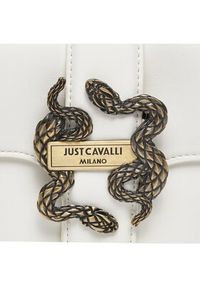 Just Cavalli Torebka 76RA4BA1 Biały. Kolor: biały. Materiał: skórzane #2