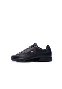 Buty do chodzenia męskie Reebok Npc II. Zapięcie: sznurówki. Kolor: czarny. Materiał: materiał, syntetyk, tkanina, guma. Szerokość cholewki: normalna. Sport: turystyka piesza
