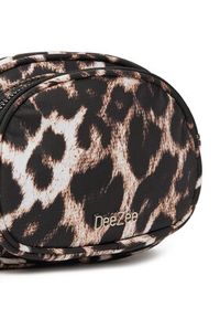 DeeZee Torebka DZE-S-001-07 Kolorowy. Wzór: kolorowy #6