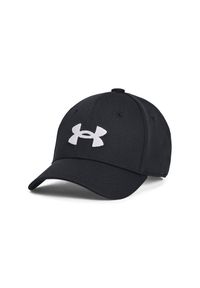 Czapka z daszkiem Under Armour. Kolor: czarny #1