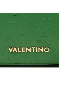 VALENTINO - Valentino Plecak Relax VBS6V005 Zielony. Kolor: zielony. Materiał: skóra #4