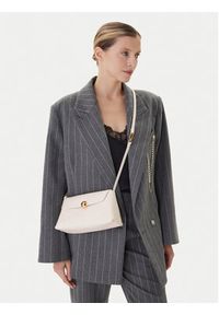 Furla Torebka WE00680 BX2269 CN PNN00 Écru. Materiał: skórzane