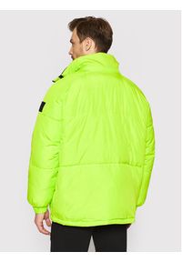 Calvin Klein Jeans Kurtka puchowa J30J318679 Zielony Oversize. Kolor: zielony. Materiał: syntetyk #7
