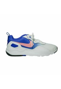 Damskie trampki na co dzień Nike Stargazer Biały. Okazja: na co dzień. Kolor: biały