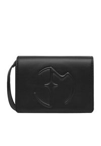 Eva Minge Torebka EO-ALIYA-LDA8225 Czarny. Kolor: czarny #3