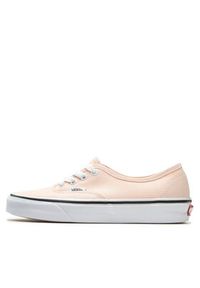 Vans Tenisówki Authentic VN0A5JMPBM01 Beżowy. Kolor: beżowy. Materiał: materiał #3