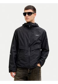 Jack & Jones Kurtka przejściowa Club 12291193 Czarny Regular Fit. Kolor: czarny. Materiał: syntetyk #1