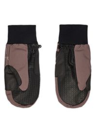 DC Shoes Rękawice narciarskie Tribute ADYHN03035 Fioletowy. Kolor: fioletowy. Materiał: poliester. Sport: narciarstwo #3