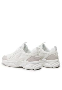 Sprandi Sneakersy WPRS-11693-01 Biały. Kolor: biały. Materiał: materiał #3