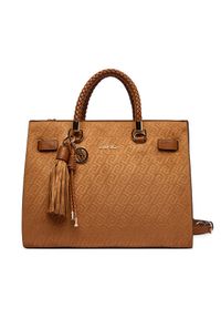 Torebka Liu Jo. Kolor: brązowy #1