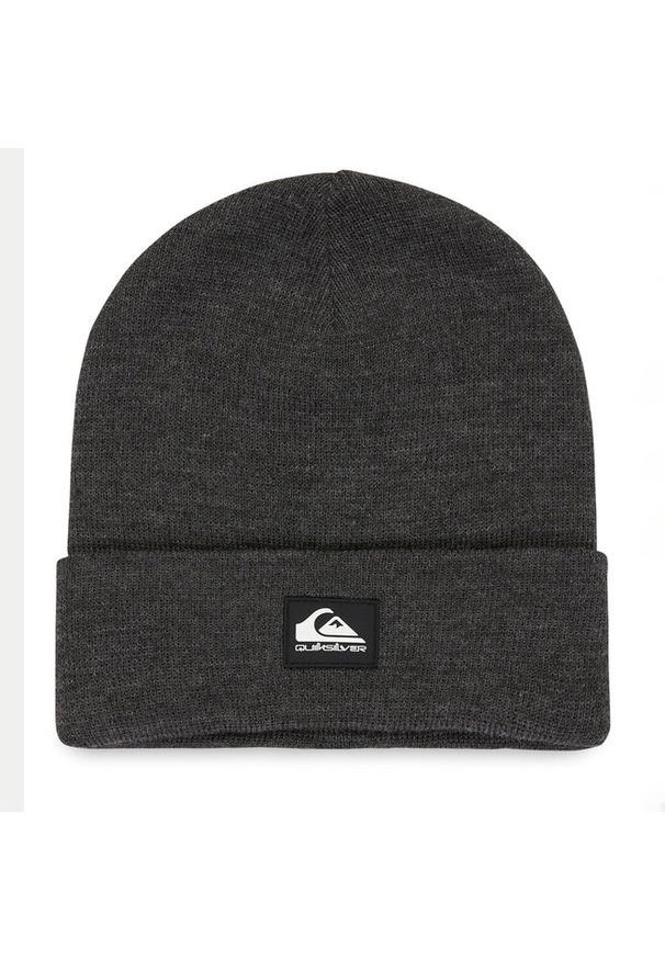Czapka Quiksilver. Kolor: szary