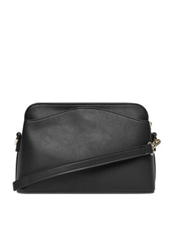 Nine West Torebka CEO-ISABELLA-S23599-1 Czarny. Kolor: czarny