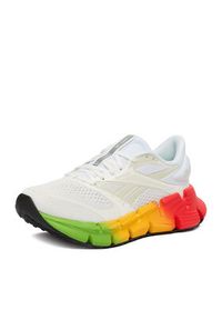 Reebok Buty do biegania EO-FLOATZIG 2 SM 100257579 Biały. Kolor: biały. Materiał: materiał #7