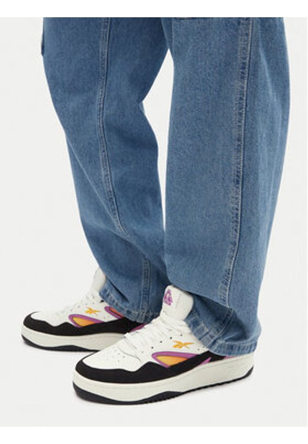 Reebok Sneakersy ATR CHILL 96 100208956 Biały. Kolor: biały. Materiał: skóra