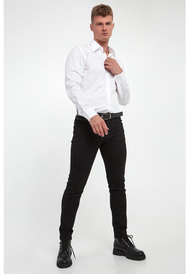 Dolce & Gabbana - Koszula męska DOLCE & GABBANA