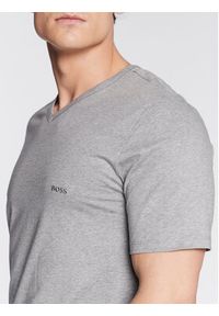 BOSS - Boss Komplet 3 t-shirtów Classic 50475285 Kolorowy Regular Fit. Materiał: bawełna. Wzór: kolorowy #9