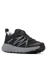 columbia - Columbia Trekkingi Peakfreak Roam™ Hiking 2108411 Czarny. Kolor: czarny. Materiał: materiał #5