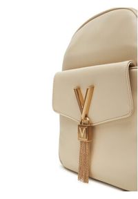 VALENTINO - Valentino Plecak Stella VBS9AK20 Écru. Kolor: kremowy. Materiał: skóra #3