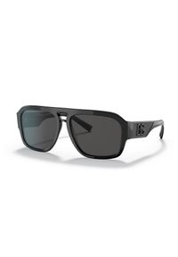 Dolce & Gabbana - Okulary przeciwsłoneczne męskie DOLCE & GABBANA #1