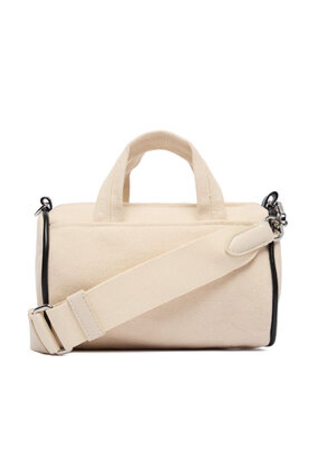 Karl Lagerfeld - KARL LAGERFELD Torebka B1W50018 Beżowy. Kolor: beżowy