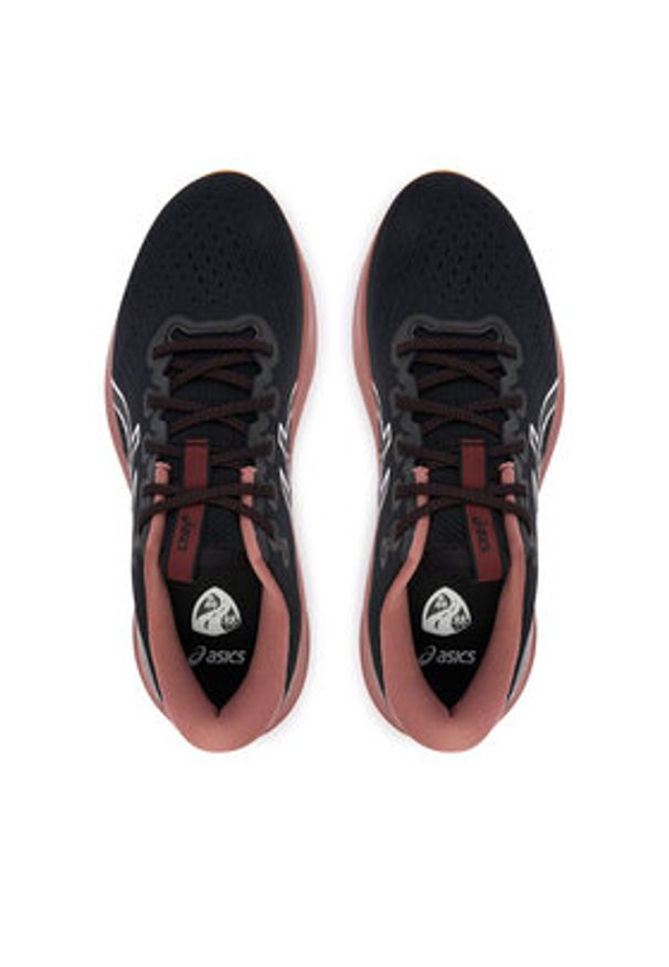 Asics Buty do biegania Gel-Excite 11 Tr 1012B907 Zielony. Kolor: zielony. Materiał: mesh, materiał