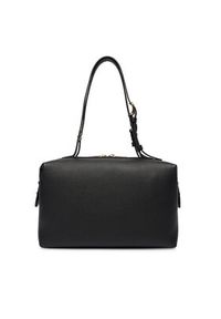 Furla Torebka Double M Boston WB01905 BX3036 KH O6000 Czarny. Kolor: czarny #2