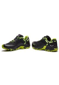 Salewa Trekkingi Speed Beat Gtx GORE-TEX 61338-0978 Czarny. Kolor: czarny. Materiał: materiał. Technologia: Gore-Tex. Sport: turystyka piesza #4
