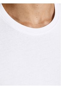 Jack & Jones - Jack&Jones Komplet 3 t-shirtów Organic Basic 12191759 Kolorowy Regular Fit. Materiał: bawełna. Wzór: kolorowy