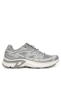 salomon - Salomon Sneakersy Xt-Evr M L49143700 Szary. Kolor: szary. Materiał: materiał #1