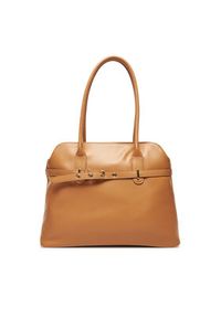 DeeZee Torebka C-DZE-S-010-08 Beżowy. Kolor: beżowy #5