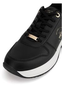 Beverly Hills Polo Club Sneakersy BHPC051W Czarny. Kolor: czarny. Materiał: syntetyk #4