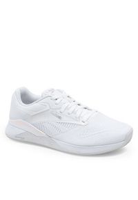 Reebok Sneakersy NanoX4 100074304 Biały. Kolor: biały. Materiał: materiał #8