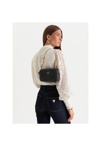Torebka Guess. Kolor: czarny #1