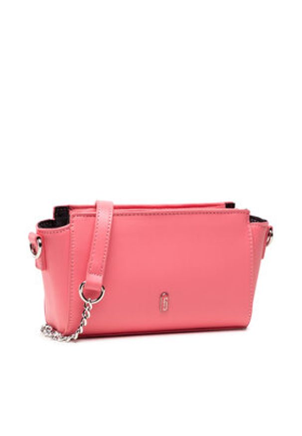 Jenny Fairy Nerka MJN-J-130-60-01 Różowy. Kolor: różowy. Materiał: skóra