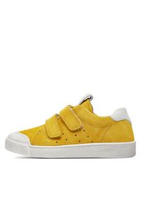 Froddo Sneakersy Rosario G2130316-3 S Żółty. Kolor: żółty #3