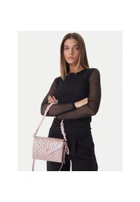 Torebka Guess. Kolor: różowy #1