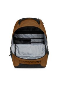 Plecak Eastpak Smallker Pro. Kolor: brązowy. Styl: casual #2