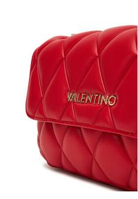 VALENTINO - Valentino Torebka Frisia VBS9BA10 Czerwony. Kolor: czerwony. Materiał: skórzane #5