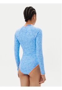 Maaji Strój kąpielowy Cardi Magnolia Mirage PT5016SOC003 Niebieski. Kolor: niebieski. Materiał: syntetyk