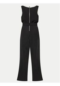 DKNY Kombinezon DD4B201A Czarny Regular Fit. Kolor: czarny. Materiał: syntetyk #2