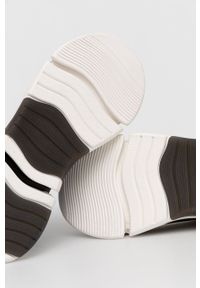 Karl Lagerfeld Buty kolor czarny. Nosek buta: okrągły. Kolor: czarny. Materiał: guma #2