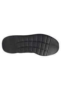 Adidas - Buty adidas Lite Racer 3.0 M GW7954 czarne. Okazja: na co dzień. Zapięcie: pasek. Kolor: czarny. Materiał: materiał. Szerokość cholewki: normalna. Sezon: jesień. Model: Adidas Racer. Sport: turystyka piesza #6