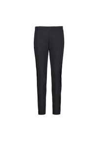 Długie spodnie damskie CMP. Kolor: czarny. Długość: długie. Sezon: zima. Sport: narciarstwo #1
