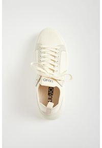 Liu Jo - Sneakersy męskie skórzane LIU JO. Materiał: skóra #3