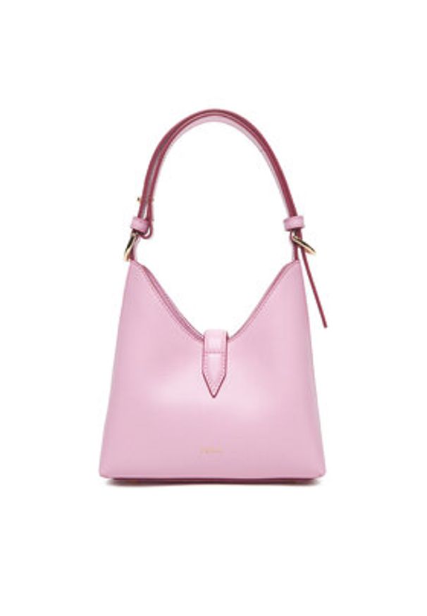 Furla Torebka WE00820-ARE000-4148S-9-001-20-KH-E Różowy. Kolor: różowy. Materiał: skórzane