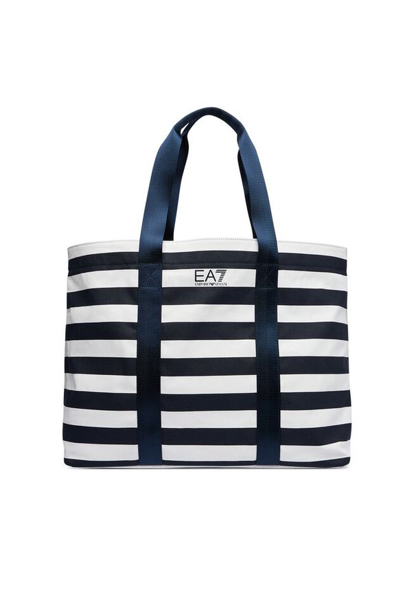 Torebka EA7 Emporio Armani. Wzór: kolorowy