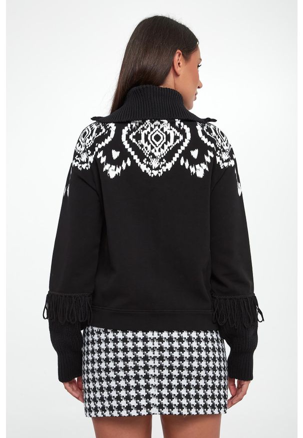 Sportalm - Bluza damska SPORTALM