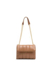 DeeZee Torebka MDR-S-023-04 Brązowy. Kolor: brązowy #1