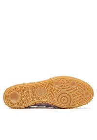 Adidas - adidas Sneakersy Handball Spezial Bold KI2229 Fioletowy. Kolor: fioletowy. Materiał: skóra, zamsz. Sport: piłka ręczna #5