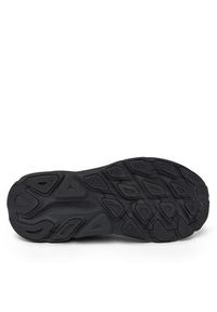 HOKA - Hoka Buty do biegania Clifton 9 1131170 Czarny. Kolor: czarny. Materiał: materiał #8
